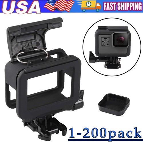 Frame for gopro hero - for,