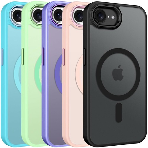 For iphone 17e - phone, case