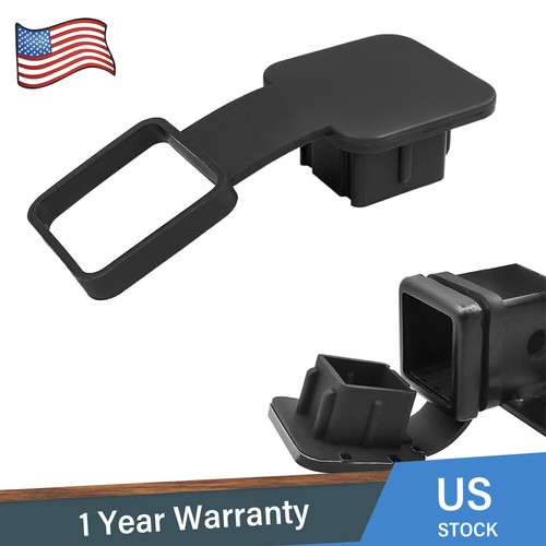Inch trailer hitch plug - 2, tow