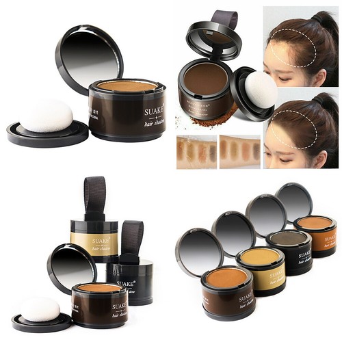 Pack hairline powder - us,