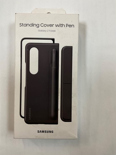 Samsung standing cover - standing, with